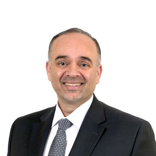 Gurpreet Walia, Associate